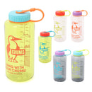 チャムス ブービーボトル 1000ml CH62-2125 ボトル 水筒 容量約1.0L