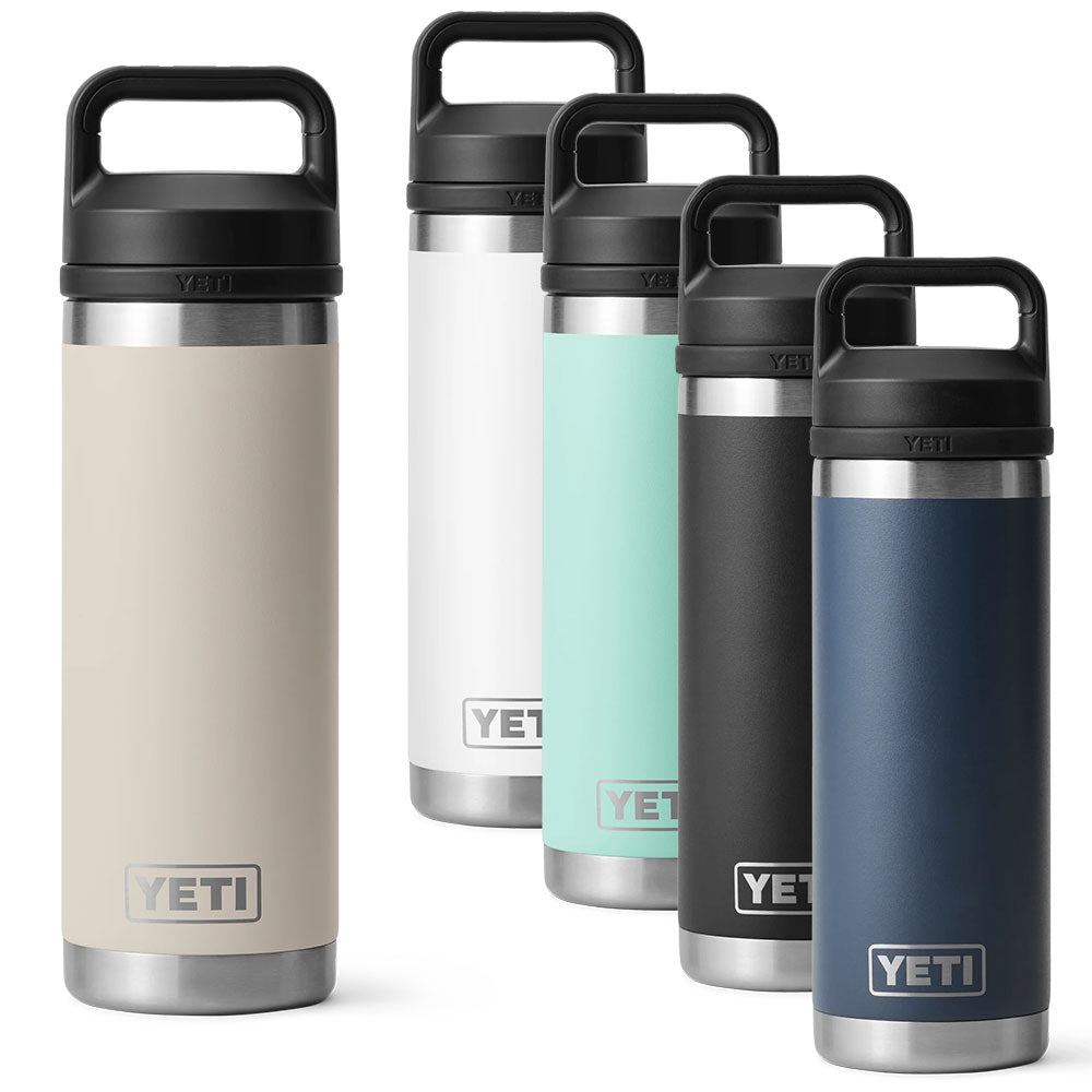 イエティ ランブラー(R) 18oz(532ml) ボトル | APORITO（アポリト
