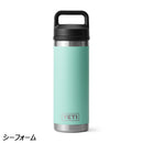 イエティ ランブラー(R) 18oz(532ml) ボトル 80171074 ボトル 水筒 保温 保冷 カップホルダー対応