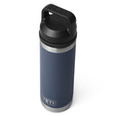 イエティ ランブラー(R) 18oz(532ml) ボトル 80171074 ボトル 水筒 保温 保冷 カップホルダー対応