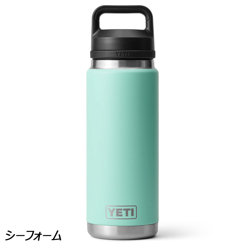 イエティ ランブラー(R) 26oz(769ml) ボトル | APORITO（アポリト
