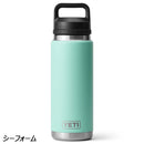 イエティ ランブラー(R) 26oz(769ml) ボトル 80171077 ボトル 水筒 保温 保冷 カップホルダー対応