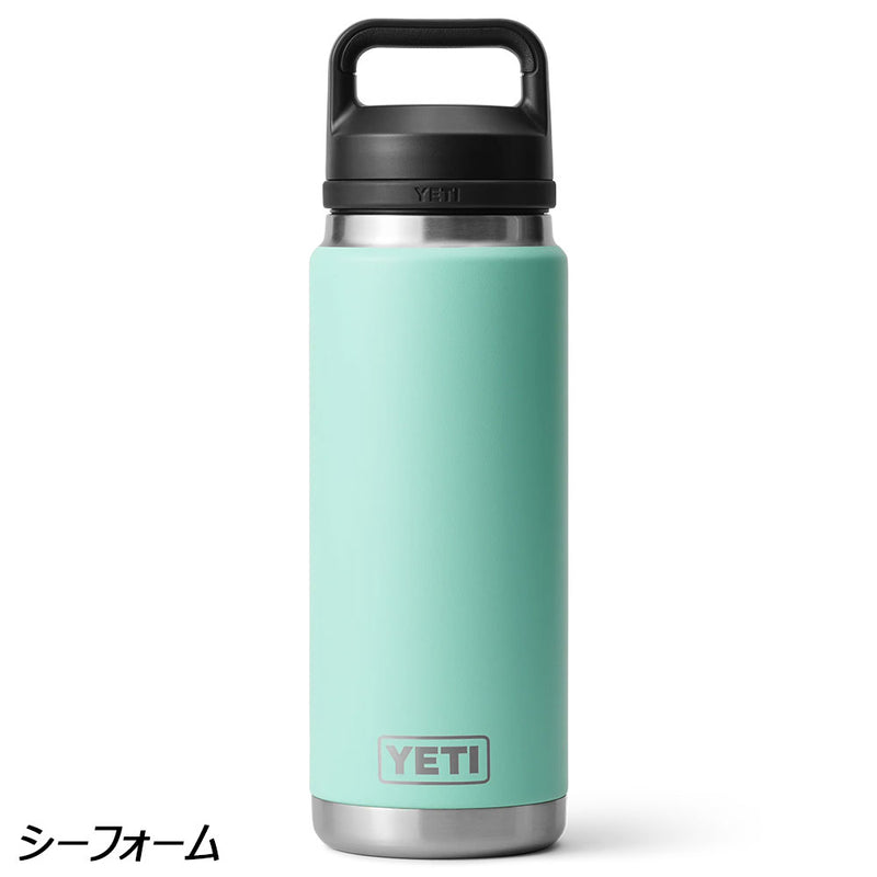 イエティ ランブラー(R) 26oz(769ml) ボトル | APORITO（アポリト
