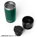 イエティ ランブラー(R) 8oz(236ml) トラベルボトル 80171168 ボトル 水筒 保温 保冷 カップホルダー対応 食洗機対応
