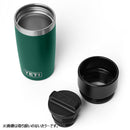 イエティ ランブラー(R) 12oz(355ml) トラベルボトル 80171128 ボトル 水筒 保温 保冷 カップホルダー対応 食洗機対応