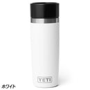 イエティ ランブラー(R) 16oz(473ml) トラベルボトル 80171129 ボトル 水筒 保温 保冷 カップホルダー対応 食洗機対応