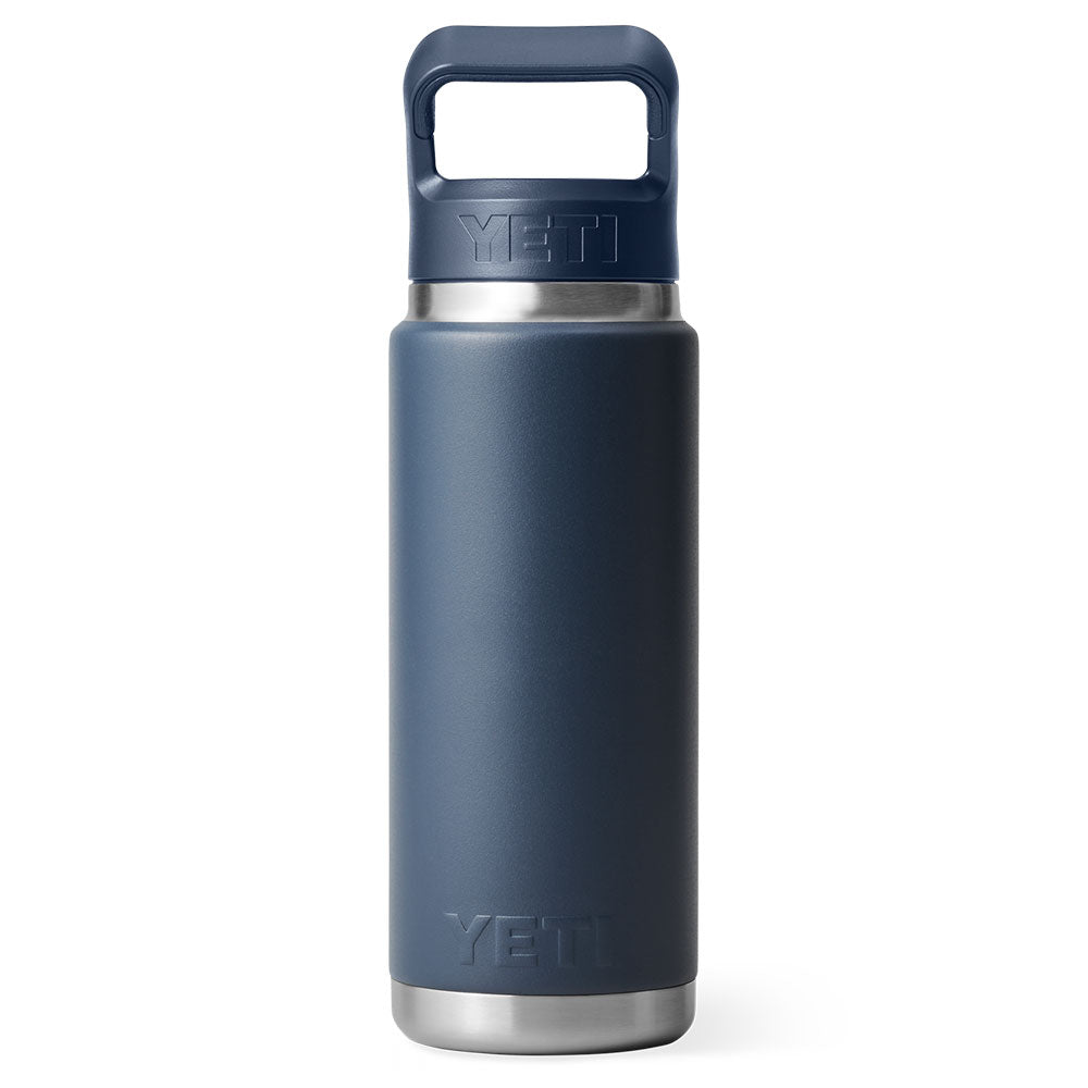 イエティ ランブラー(R) 26oz(769ml) ウォーターボトル ウィズ