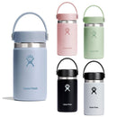 ハイドロフラスク Hydro Flask ハイドレーション 12オンス ワイドマウス