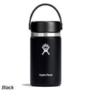 ハイドロフラスク Hydro Flask ハイドレーション 12オンス ワイドマウス