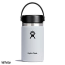 ハイドロフラスク Hydro Flask ハイドレーション 12オンス ワイドマウス