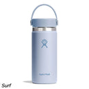 ハイドロフラスク Hydro Flask ハイドレーション 16オンス ワイドマウス