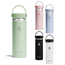 ハイドロフラスク Hydro Flask ハイドレーション 20オンス ワイドマウス