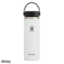ハイドロフラスク Hydro Flask ハイドレーション 20オンス ワイドマウス