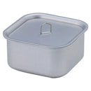 ソト ミニマルクッカー角 ST-3108 調理機器 クッカー