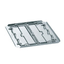 ユニフレーム フィールドラック ステンレス天板 III ハーフ No.611579 ラック 棚 テーブル カスタムパーツ アクセサリ