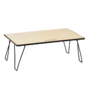 ユニフレーム フィールドラック WOOD天板 No.611654 ラック 棚 テーブル カスタムパーツ アクセサリ