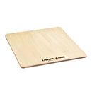 ユニフレーム フィールドラック WOOD天板 ハーフ No.611586 ラック 棚 テーブル カスタムパーツ アクセサリ