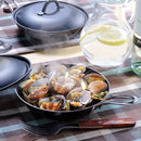 ユニフレーム ちびパン No.666357 調理機器 フライパン