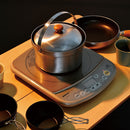 ユニフレーム fan5 DX クラッドプラス No.660249 調理機器 クッカー 鍋 フライパン ザル ライスクッカー IH対応