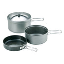 ユニフレーム ごはんクッカープラス No.667613 調理機器 クッカー ライスクッカー 鍋 フライパン