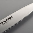 ユニフレーム ギザ刃 ペティ No.661819 調理機器 包丁 ギザ刃