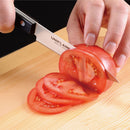 ユニフレーム ギザ刃 ペティ No.661819 調理機器 包丁 ギザ刃