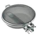 ユニフレーム 焚き火ロースター No.664087 調理機器 コーヒー用品 焙煎 炒る