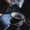 5050ワークショップ コーヒーWドリッパー TR048-5WS-4475 調理機器 コーヒー用品