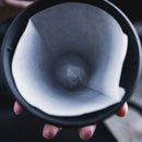 5050ワークショップ コーヒーWドリッパー TR048-5WS-4475 調理機器 コーヒー用品