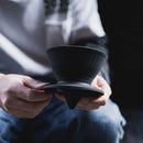 5050ワークショップ コーヒーWドリッパー TR048-5WS-4475 調理機器 コーヒー用品