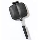 チャムス ダブルホットサンドイッチクッカー CH62-1180 調理機器 ホットサンド ホットサンダー フライパン SALE 超特価 お買い得