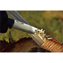 【刻印専用】ユニフレーム UFブッシュクラフトナイフ ナイフ シース付 フェザースティック メタルマッチ ※ご希望の刻印に合わせて刻印代が加算されます。※クーポン対象外