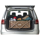 コールマン アウトドアワゴンマックス 2185865 収納 ワゴン キャリー メッシュ タイヤ取り外し可能