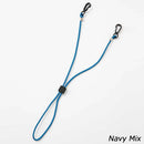 チャムス ロープマルチユースストラップ CH61-1151 マスクストラップ ハット替え紐