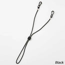 チャムス ロープマルチユースストラップ CH61-1151 マスクストラップ ハット替え紐