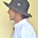 チャムス ロープマルチユースストラップ CH61-1151 マスクストラップ ハット替え紐