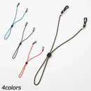 チャムス ロープマルチユースストラップ CH61-1151 マスクストラップ ハット替え紐