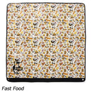 チャムス ブービーピクニックシート CH62-2134 レジャーシート ピクニックシート