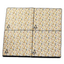 チャムス ブービーピクニックシート CH62-2134 レジャーシート ピクニックシート