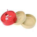 チャムス キャンパーモスキートコイルホルダー CH62-2131 蚊取り線香 アウトドアアクセサリ