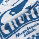 チャムス チャムスホームハンドタオル CH62-2187 タオル 今治