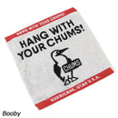 チャムス チャムスハンドタオル CH62-2191 タオル 今治