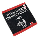 チャムス チャムスハンドタオル CH62-2191 タオル 今治