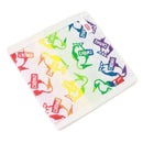 チャムス チャムスハンドタオル CH62-2191 タオル 今治