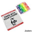 チャムス チャムスハンドタオル CH62-2191 タオル 今治