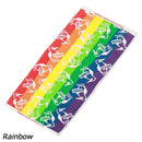 チャムス チャムスフェイスタオル CH62-2190 タオル 今治