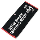 チャムス チャムスフェイスタオル CH62-2190 タオル 今治