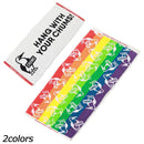 チャムス チャムスフェイスタオル CH62-2190 タオル 今治