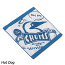 チャムス チャムスホームハンドタオル CH62-2187 ハンドタオル タオルハンカチ 今治