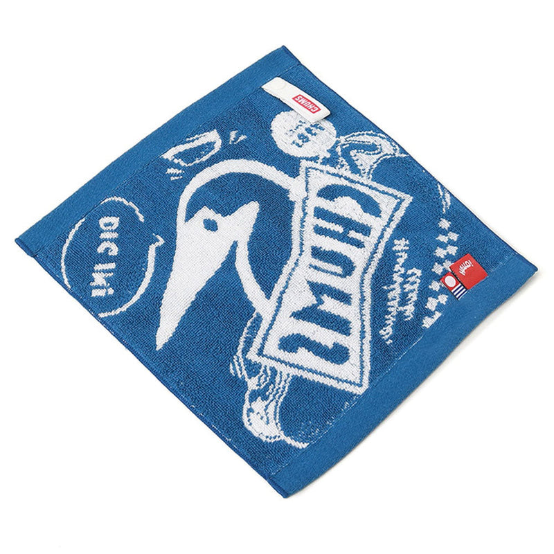 チャムス チャムスホームハンドタオル CH62-2187 ハンドタオル タオルハンカチ 今治